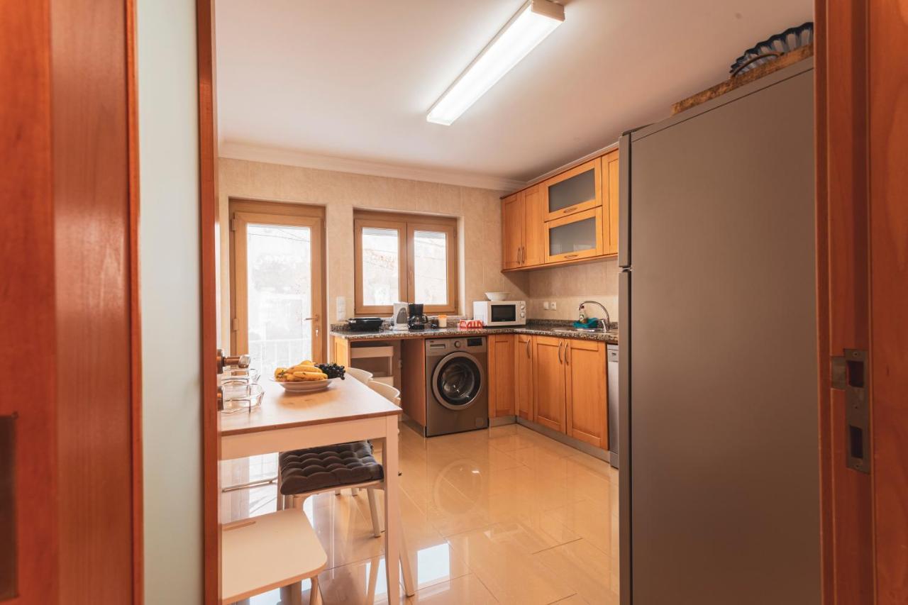 Best Houses 13 - Peniche Great Location 外观 照片