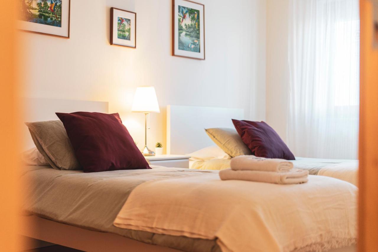 Best Houses 13 - Peniche Great Location 外观 照片