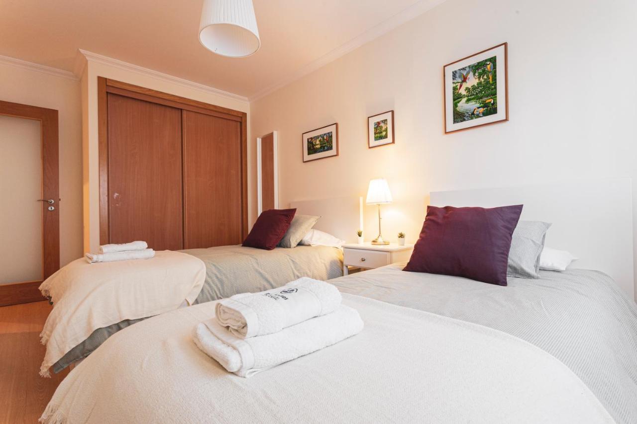 Best Houses 13 - Peniche Great Location 外观 照片