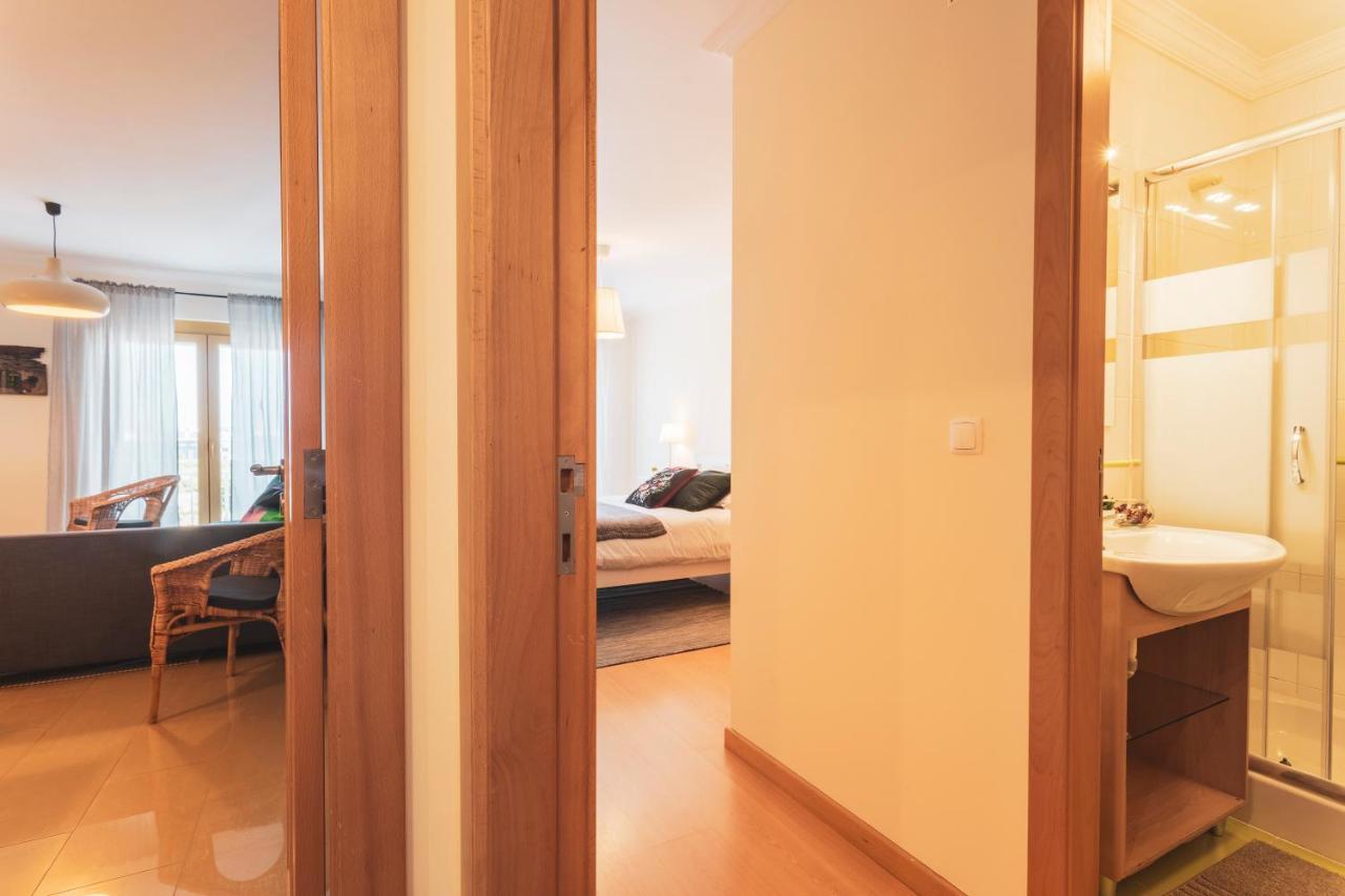 Best Houses 13 - Peniche Great Location 外观 照片