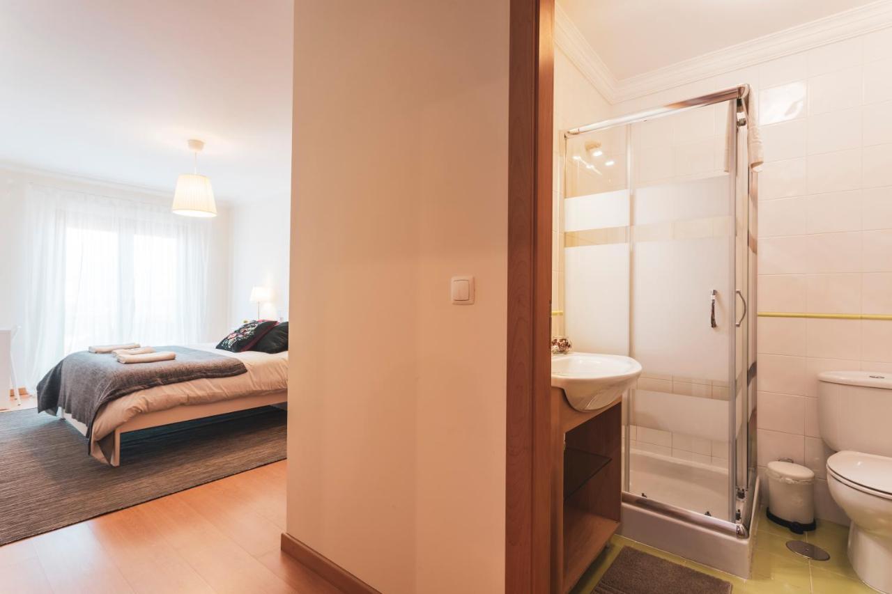 Best Houses 13 - Peniche Great Location 外观 照片