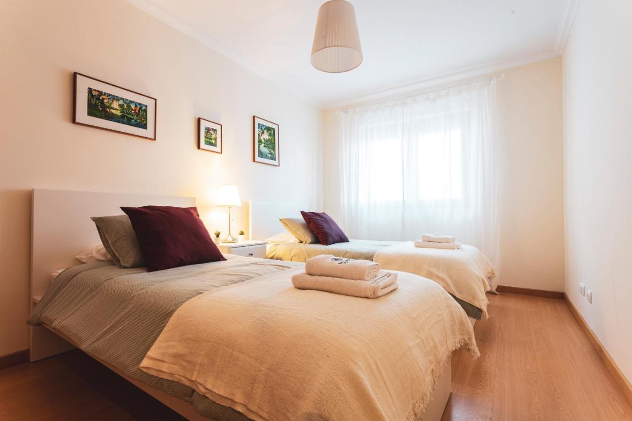 Best Houses 13 - Peniche Great Location 外观 照片